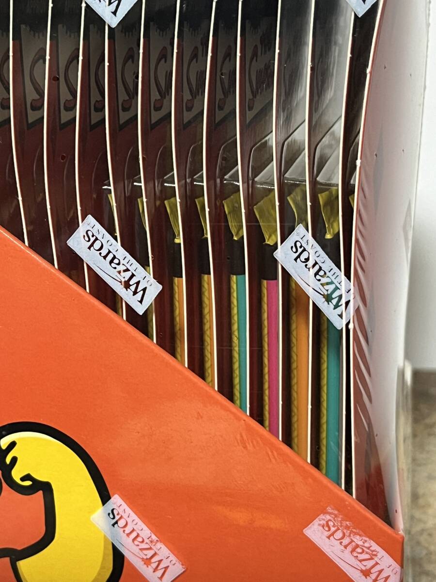 The Simpsons Trading Cards - Factory Sealed Booster Box 2003