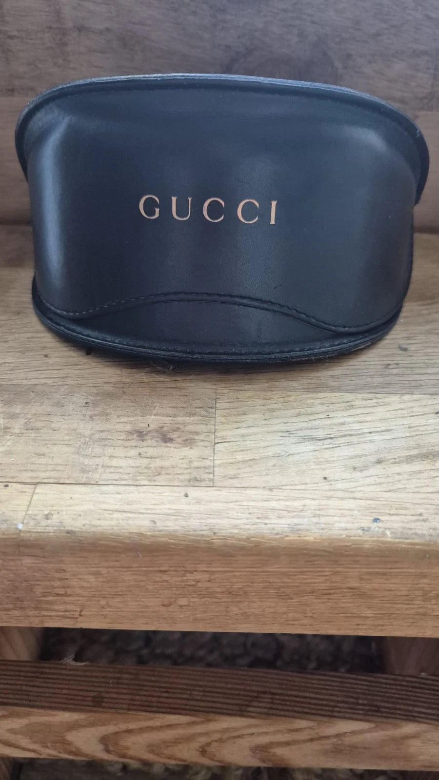 Gucci Sunglasses Vintage 2006 GG1824/s BLK DL