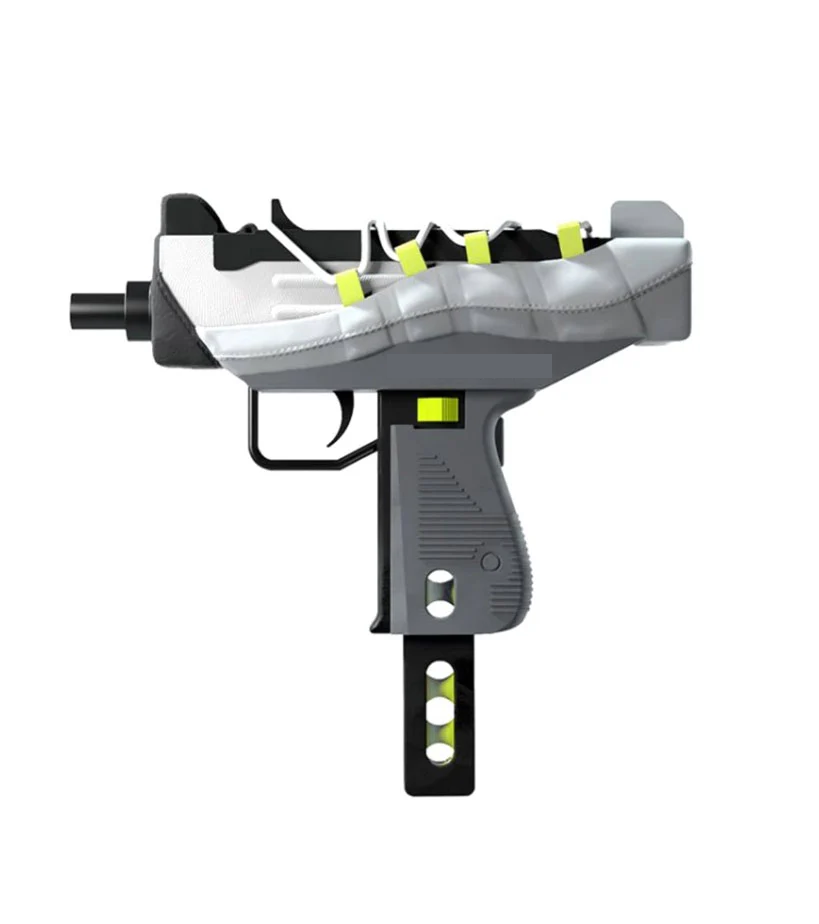 Nike Air Max 95 - Shoeuzi 'Neon' - Limited Edition