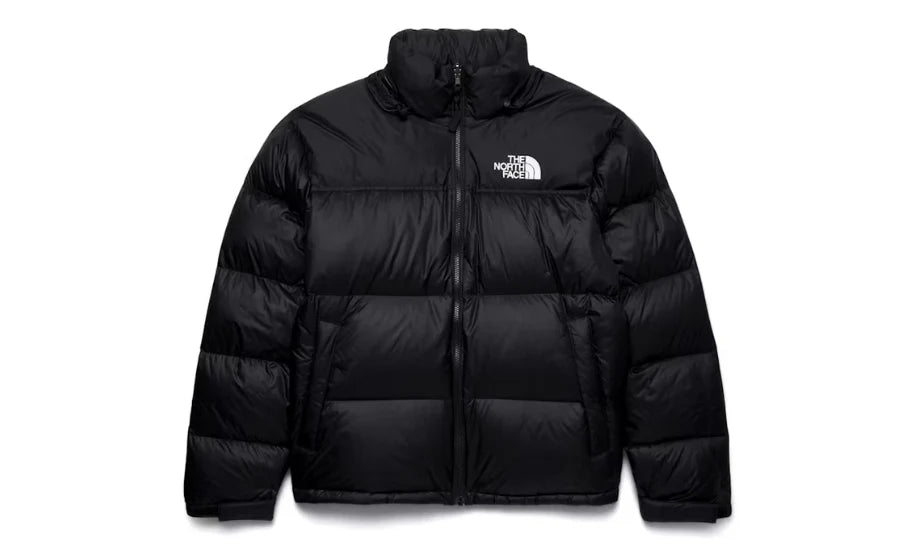 TNF 1996 NUPTSE JACKET (BLACK)